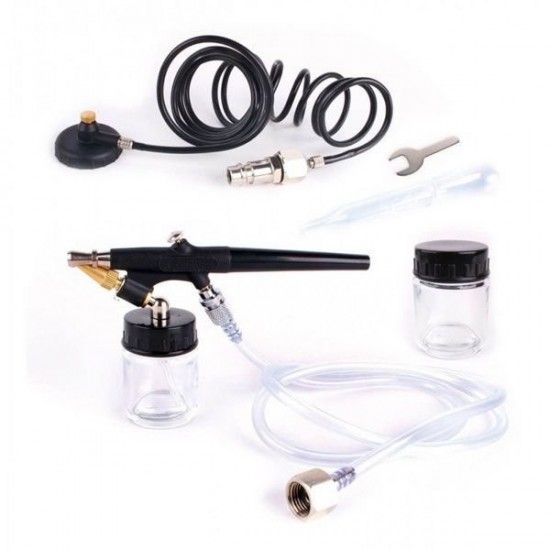 Kit aerografia ref 150119XSTN STANLEY