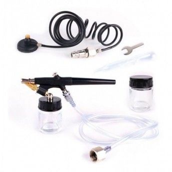 Kit aerografia ref 150119XSTN STANLEY