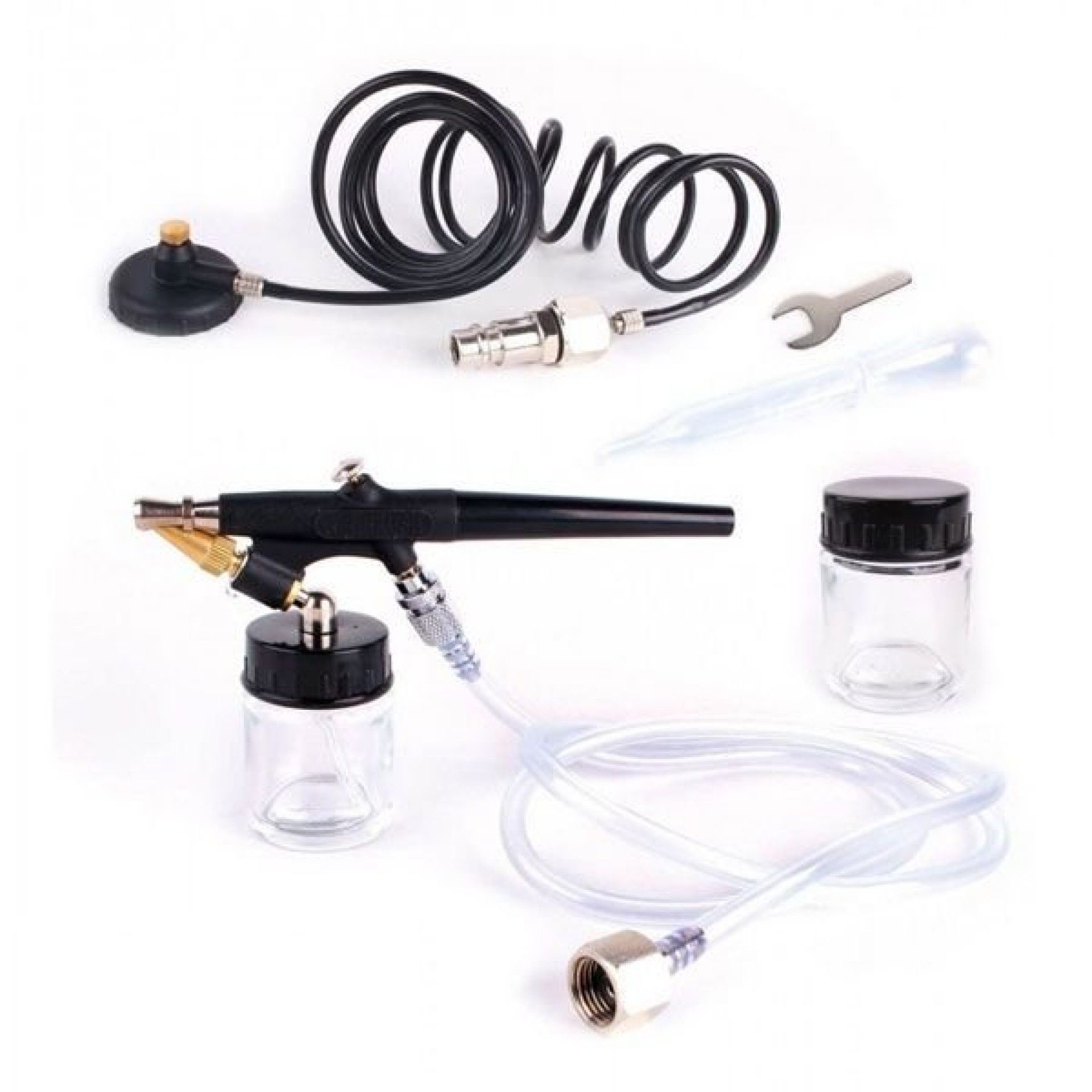 Kit aerografia refª 150119XSTN STANLEY