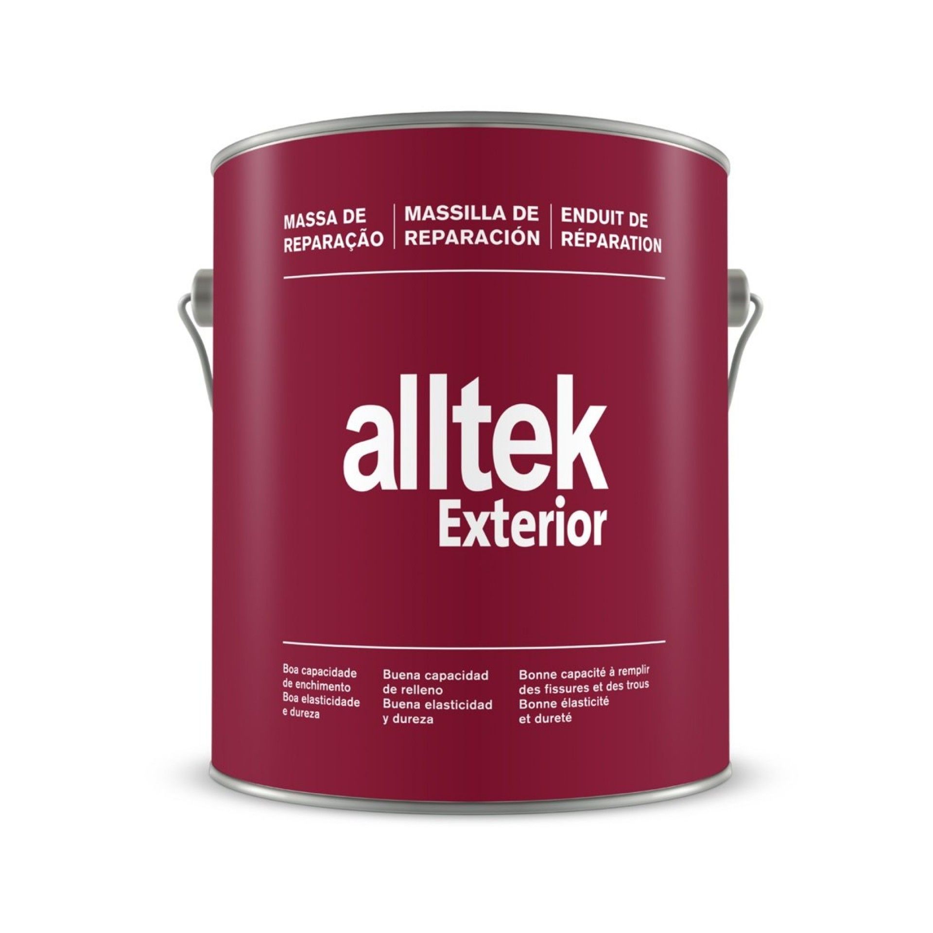 ALLTEK EXTERIOR 4KG