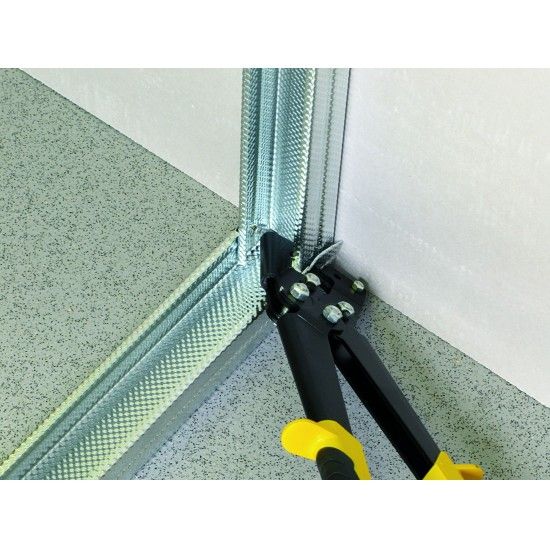 Alicate perfura��o de perfis ref� 15-273 STANLEY