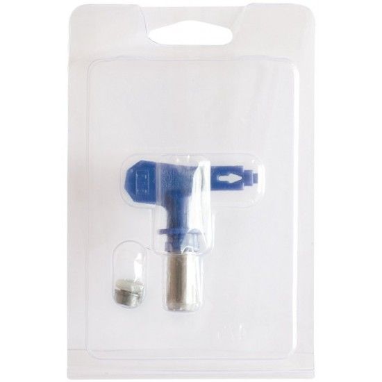 Bico p/ pistola airless MacFer WTIP519 250~300mm   1,29l/min ref 148.0053 MACFER