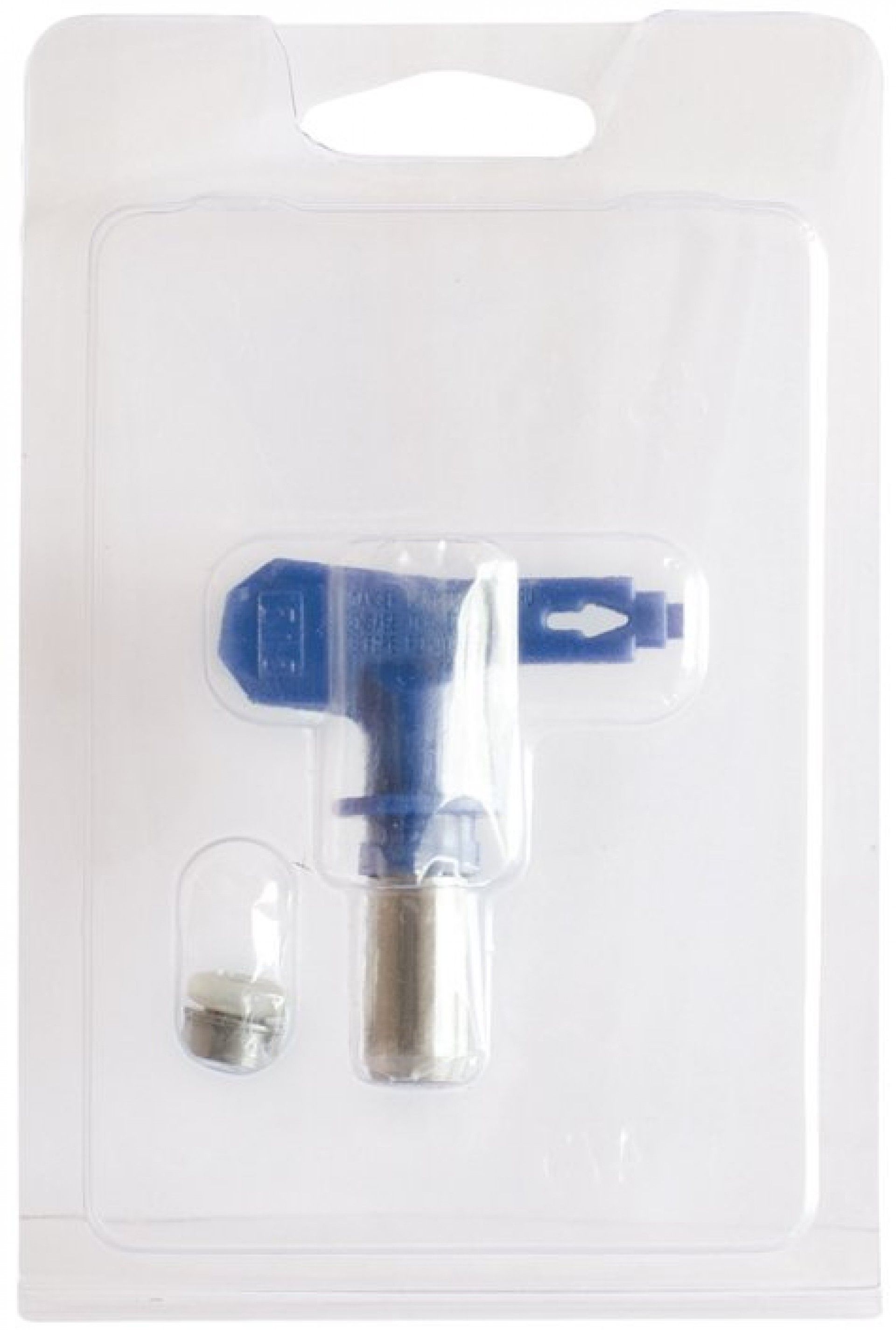 Bico p/ pistola airless MacFer WTIP519 250~300mm 1,29l/min refª 148.0053 MACFER