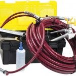 Mq. pint. airless piston MacFer PT-980E ref 148.0009 MACFER