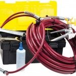 Mq. pint. airless piston MacFer PT-980E ref 148.0009 MACFER