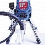 Mq. pint. airless piston MacFer PT-3900 ref 148.0003 MACFER
