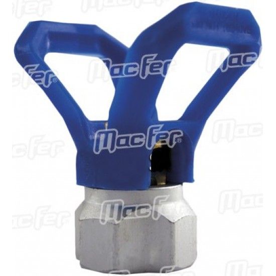 Pistola airless MacFer PT-60 ref 148.0006 MACFER