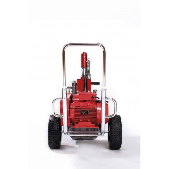 Mq. pint. airless piston MacFer PT-980E ref 148.0009 MACFER