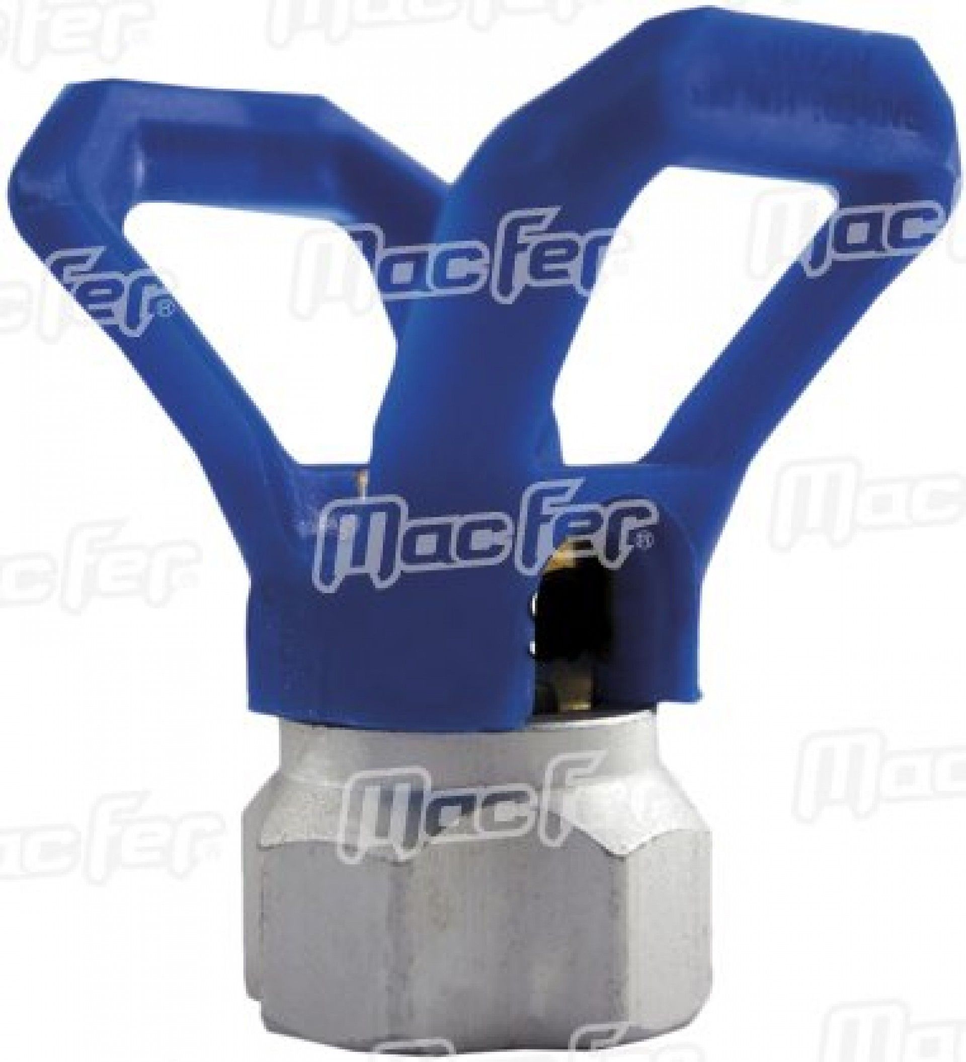 Pistola airless MacFer PT-60 refª 148.0006 MACFER