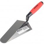 Colher de Pedreiro, Ponta Redonda, 230mm ref 14243 MADER