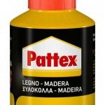 COLA PATTEX MADEIRA 750G COLA PATTEX MADEIRA 750G