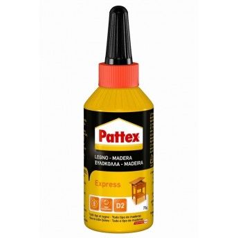 PATTEX MADEIRA EXP 75G
