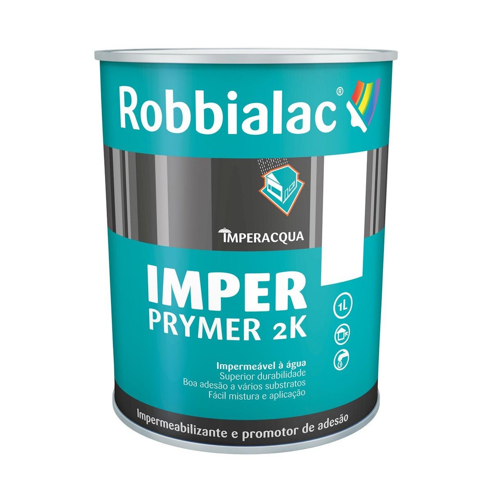 IMPER PRYMER 2K 1L 141-0005 ROBBIALAC