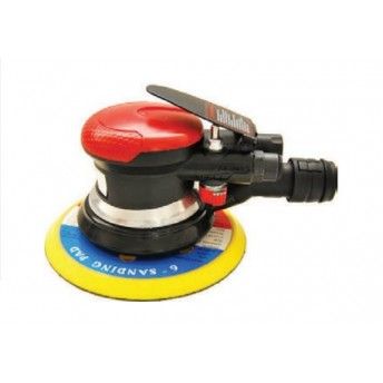 LIXADORA PNEUMTICA 150MM PAPS150