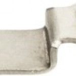 Fechadura secret�ria patilha direita 210 35mm ref� 140.0080 MACFER