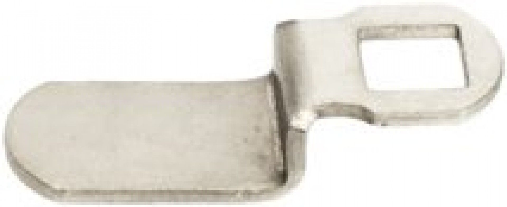 Fechadura secretária patilha direita 210 30mm refª 140.0079 MACFER