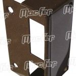 Fechadura pregar á face ch. normal MacFer DR720 120mm Esq refª 140.0063 MACFER Fechadura pregar á face ch. normal MacFer DR720 120mm Esq refª 140.0063 MACFER