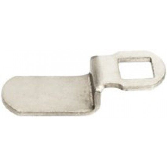 Fechadura secret�ria patilha direita 210 20mm ref� 140.0077 MACFER