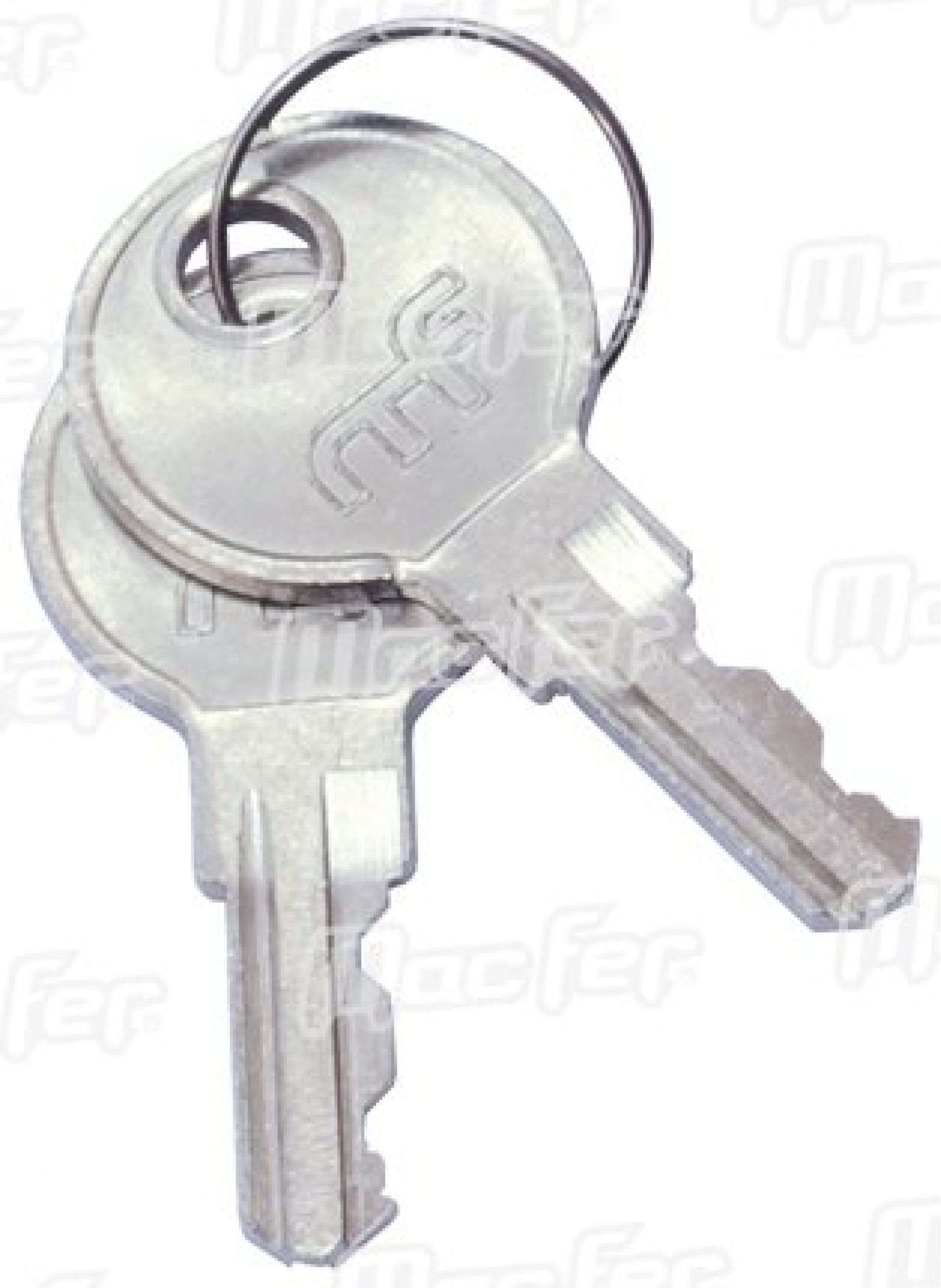 FECH CORREIO LM603KA UNI