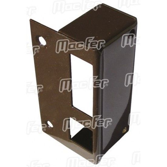 Fechadura pregar á face ch. normal MacFer DR720 120mm Esq refª 140.0063 MACFER Fechadura pregar á face ch. normal MacFer DR720 120mm Esq refª 140.0063 MACFER