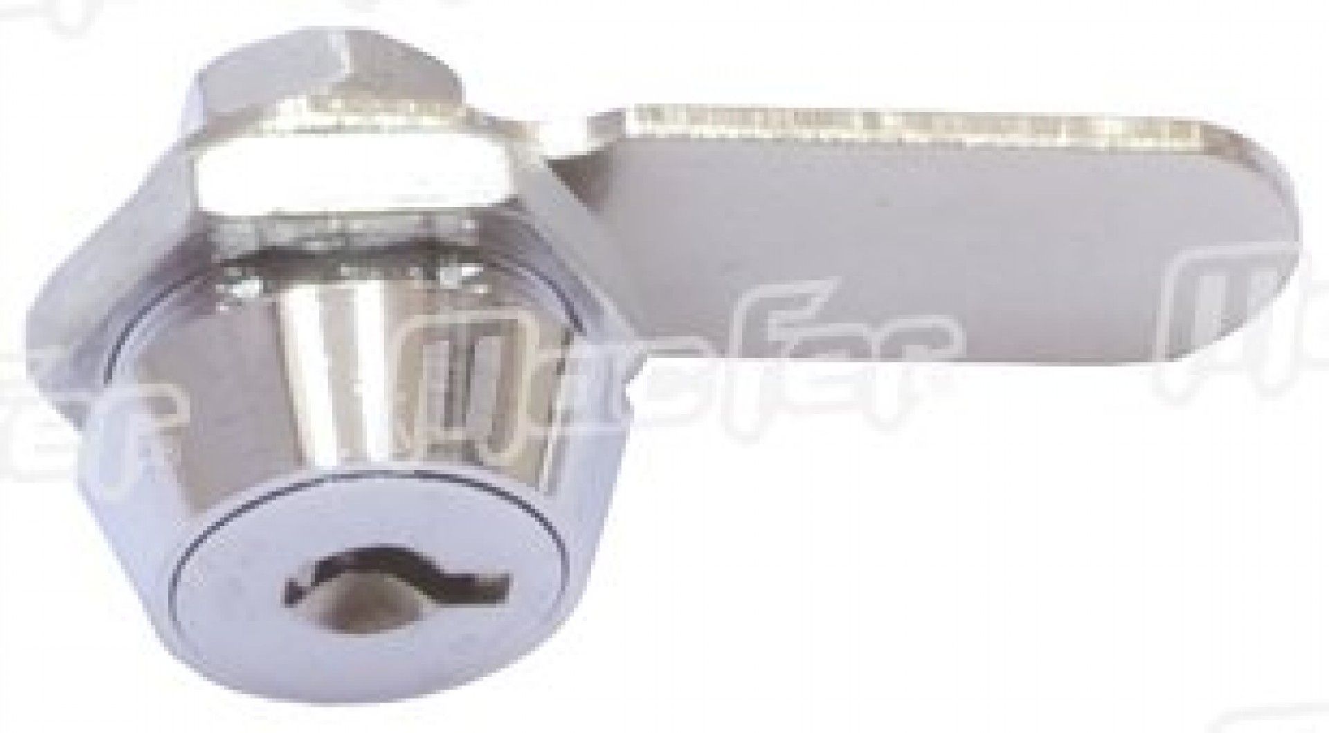 FECH CORREIO LM603KA UNI