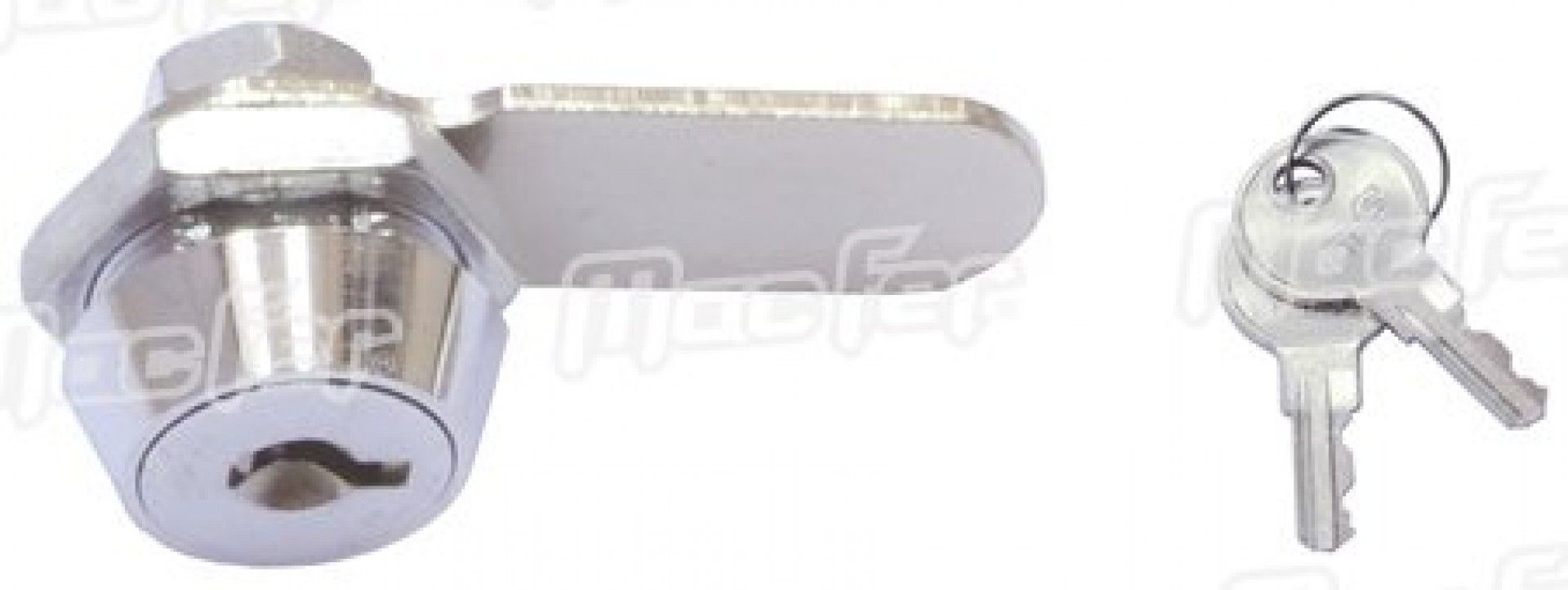 FECH CORREIO LM603KA UNI