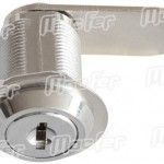 Fechadura secret�ria patilha direita 210 25mm ref� 140.0078 MACFER