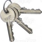 Fechadura pregar á face ch. normal MacFer DR720 120mm Esq refª 140.0063 MACFER Fechadura pregar á face ch. normal MacFer DR720 120mm Esq refª 140.0063 MACFER