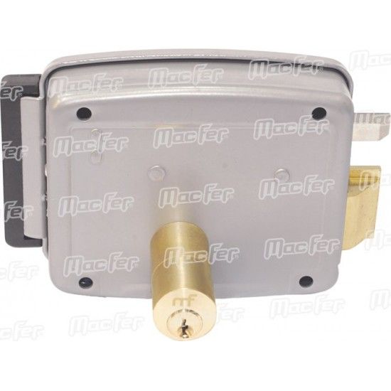 Trinco el�ctrico 1131-60 Dto ref� 140.0058 MACFER