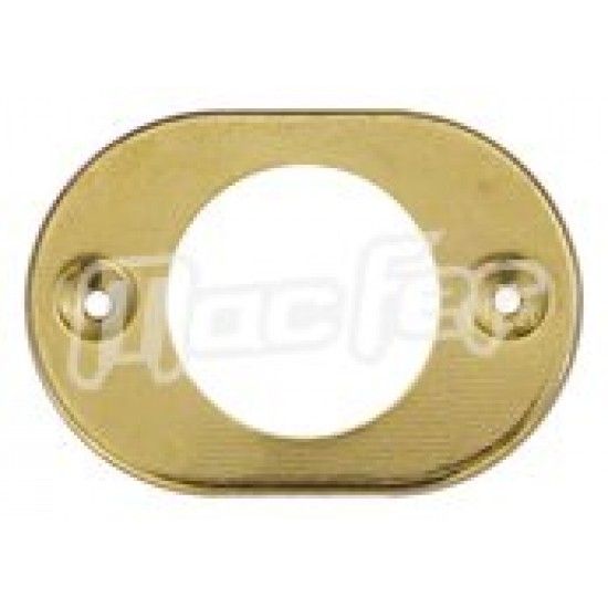 Fechadura pregar � face ch. normal MacFer DR720 120mm Dta ref� 140.0062 MACFER