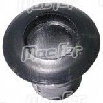 Fechadura arm. ch. cruz lngua cair mf 0321 ref 140.0051 MACFER