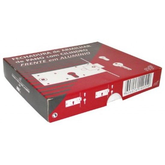 Fechadura arm. pano mf 0350 refª 140.0055 MACFER Fechadura arm. pano mf 0350 refª 140.0055 MACFER