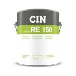 REVESTIMENTO ESPESSO RE 150 BRANCO 20Kg 14-949 CIN REVESTIMENTO ESPESSO RE 150 BRANCO 20Kg 14-949 CIN
