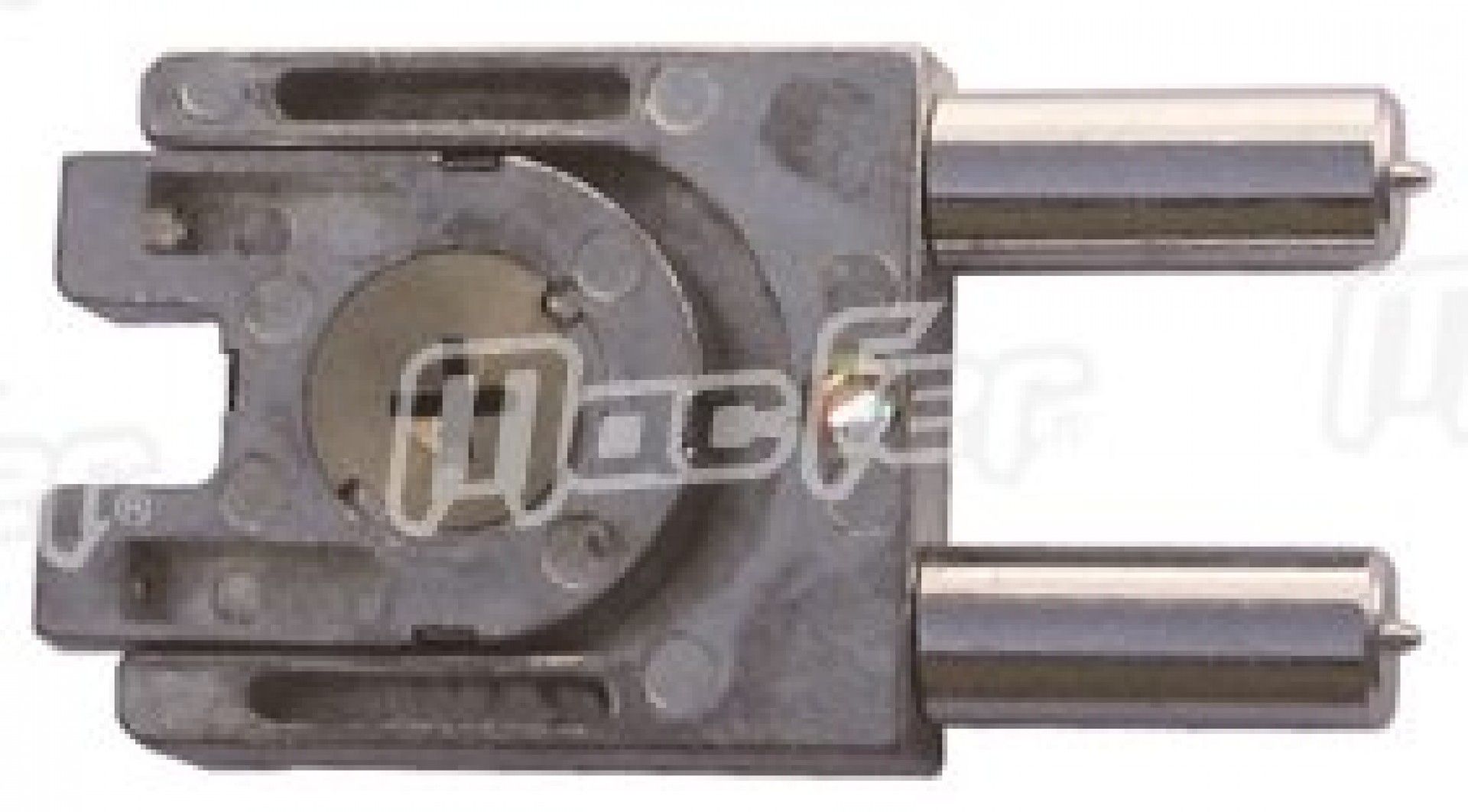 Fech. armilhar ch. cruz mf DR 110 refª 140.0001 MACFER