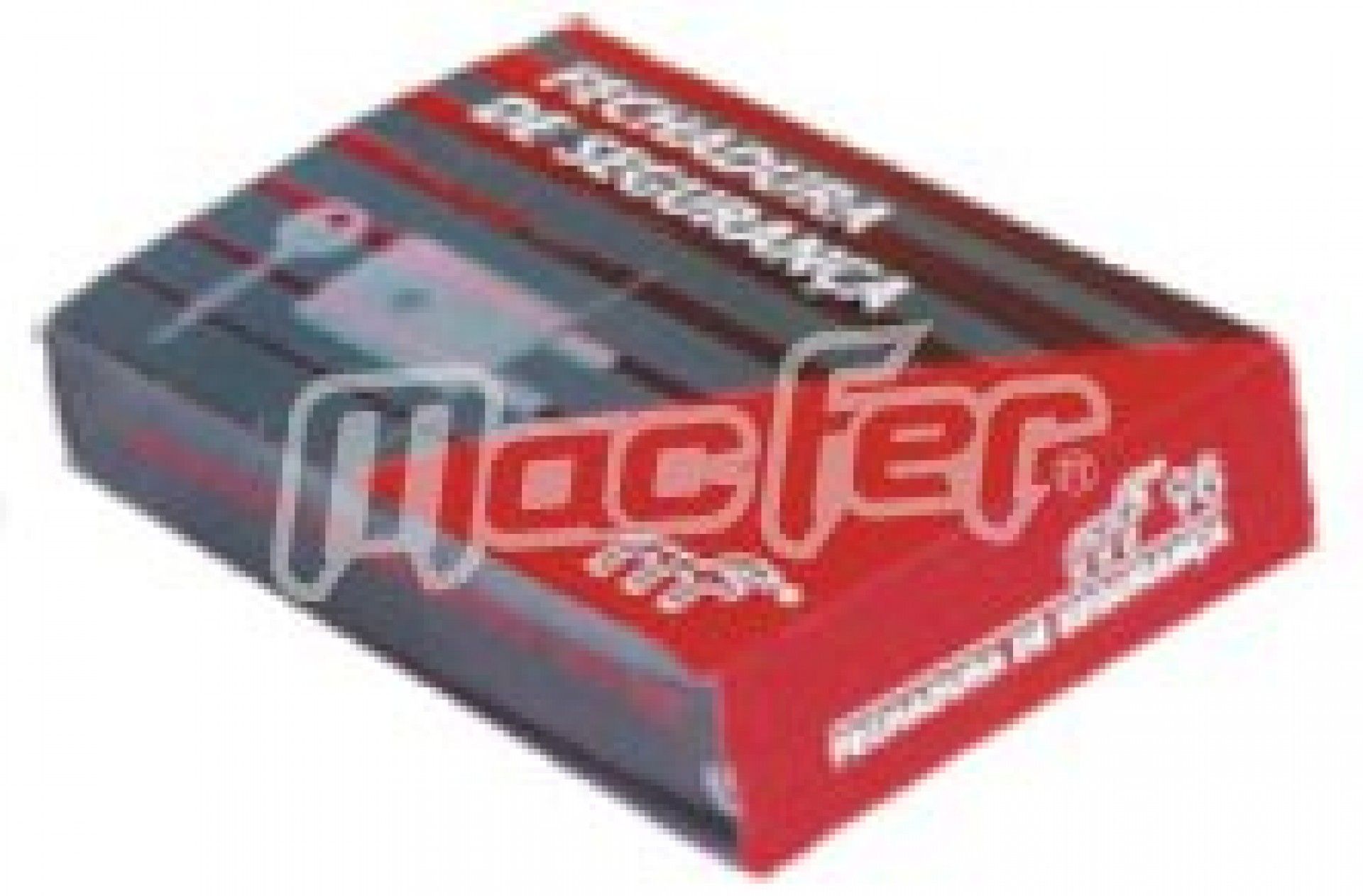 Fech. armilhar ch. cruz mf DR 110 refª 140.0001 MACFER