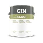 REVESTIMENTO ESPESSO KARST BRANCO 20Kg ref 14-950 CIN