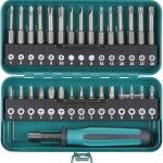 KIT PONTAS 31P REF 1386000 WOLFCRAFT
