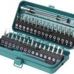 KIT MICROBITS 32PÇ REF 1389000 WOLFCRAFT KIT MICROBITS 32PÇ REF 1389000 WOLFCRAFT