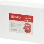 Torno p/ tubo bancada MacFer TD1104 2" ref 136.0062 MACFER