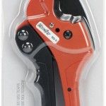 Tesoura tubo bicamada SD-11 42mm refª 136.0068 MACFER Tesoura tubo bicamada SD-11 42mm refª 136.0068 MACFER