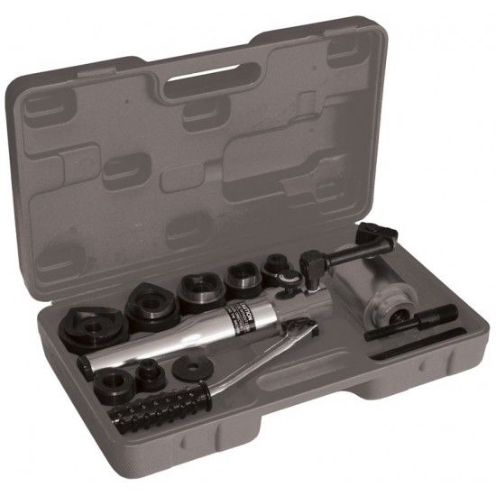 Saca bocados para chapa hidrulico YQ-8 22,5~61,5mm ref 136.0029 MACFER