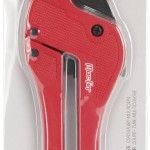 Tesoura tubo bicamada 3-42mm PC-601D ref 136.0004 Macfer