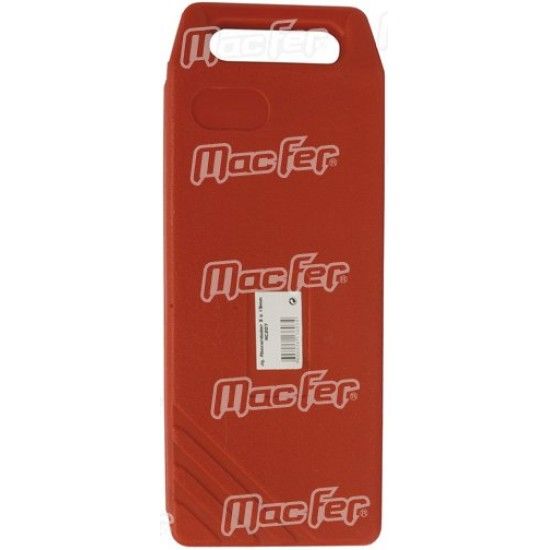 Jg. abocardador MacFer NC207 3~19mm 3/16"~5/8" ref 136.0003 MACFER