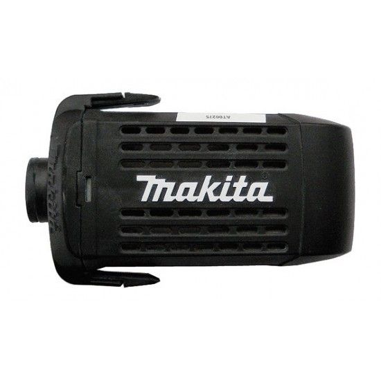 Suporte + saco de papel ref 135246-0 MAKITA