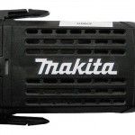 Suporte + saco de papel ref 135246-0 MAKITA