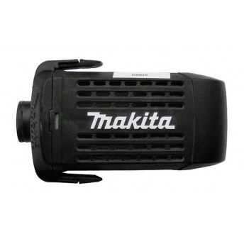 Suporte + saco de papel ref 135246-0 MAKITA