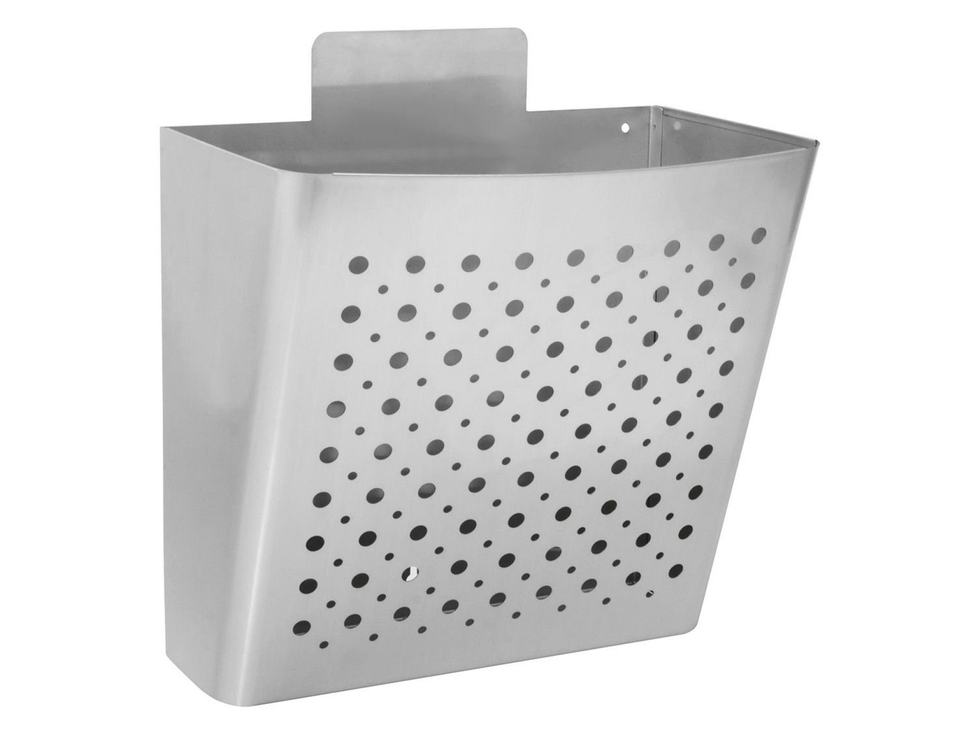 CAIXA PUBLICIDADE 77-220 INOX