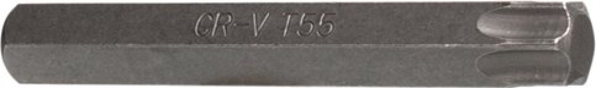 Bit sextavado 10mm T30x75mm refª 134.0214