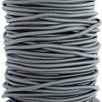 Elástico p/ amar. MacFer EA01 10mm refª 132.0099 MACFER Elástico p/ amar. MacFer EA01 10mm refª 132.0099 MACFER