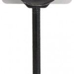 Tarraxa manual r�pida para tubo PVC � 133.0017 Macfer